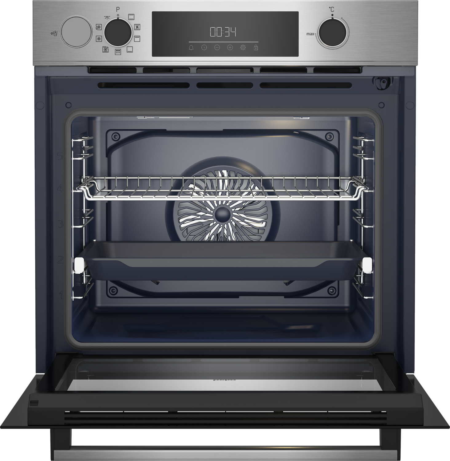 Beko b300 BBIS14300XMPSE oven – image 5