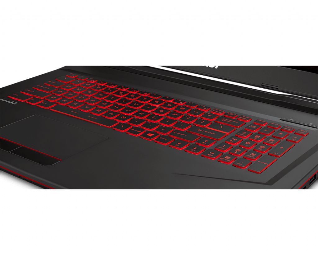 MSI GL73 8RE-691 – image 5