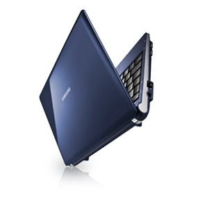 Samsung NP-NC10-KB03SE netbook Intel Pentium Mobile N270 – image 2