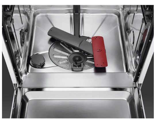 AEG FSE53920Z Fully built-in 14 place settings – image 9