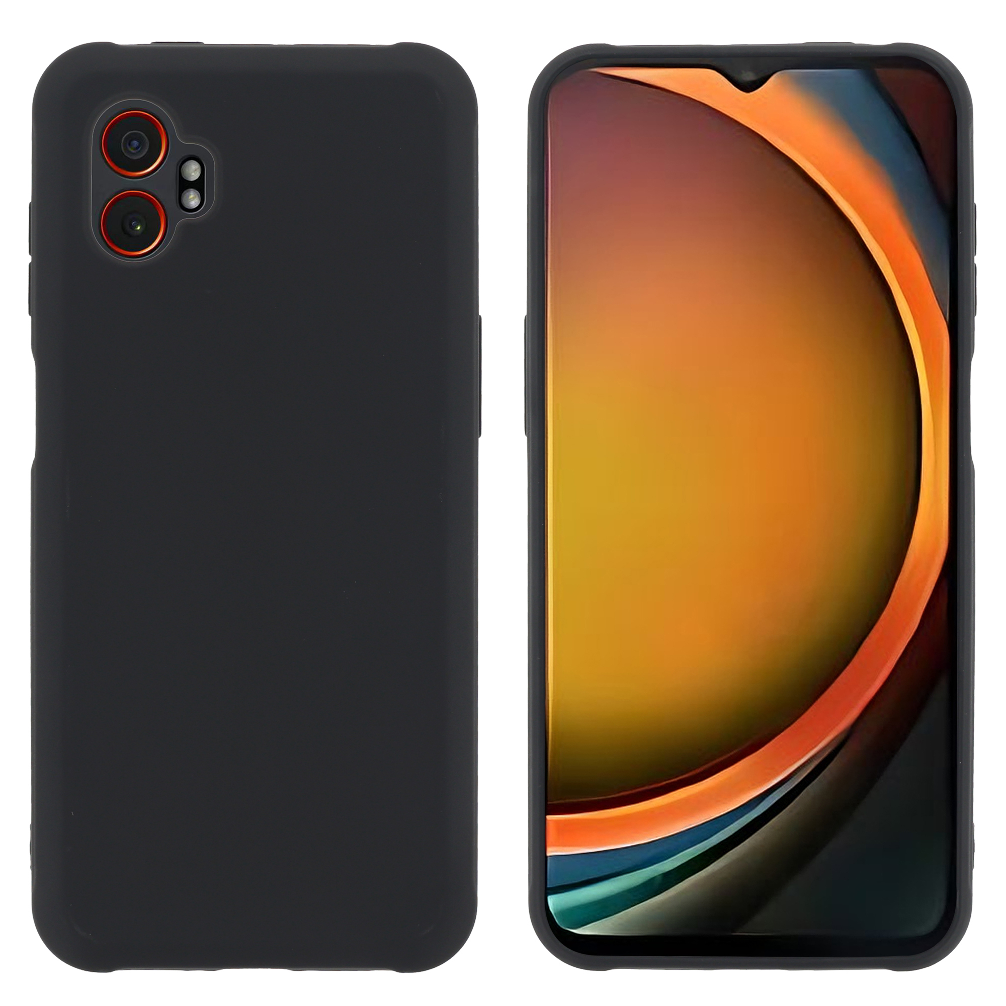 Accezz SH00091211 mobile phone case – image 1