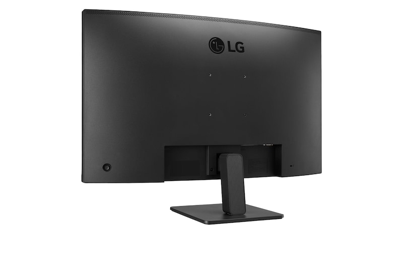 LG 32MR51CA-B computer monitor – image 7