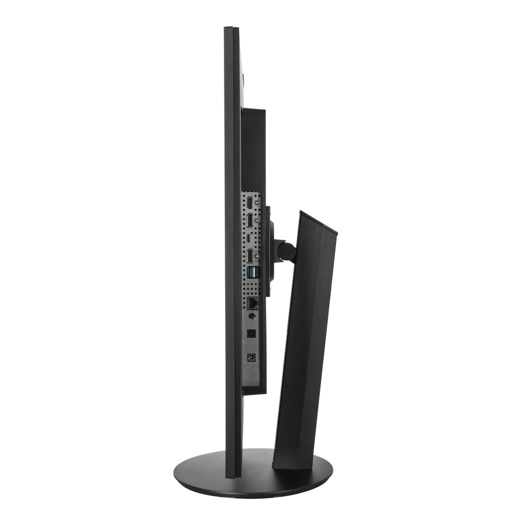 Targus DM4240PUSZ computer monitor 61 cm (24″) 1920 x 1080 pixels HD LCD Black image 11