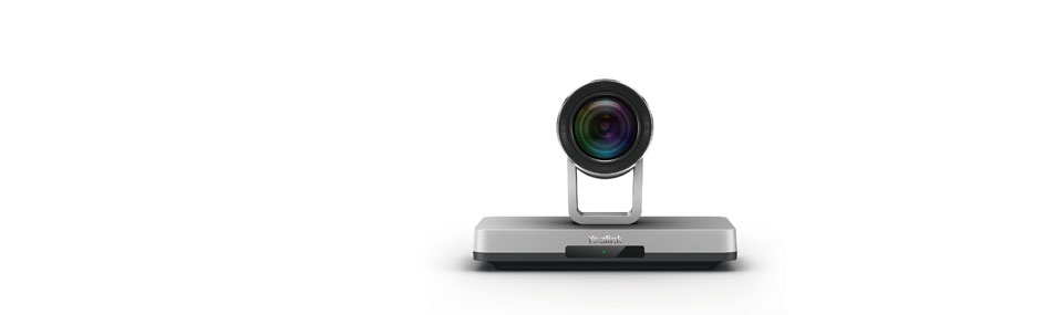 Yealink CP960-UVC80 Zoom Rooms kit – image 3