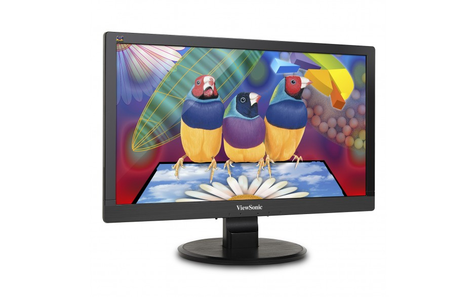 Viewsonic Value Series VA2055SA computer monitor – image 2