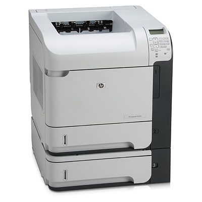 HP LaserJet P4015x Printer