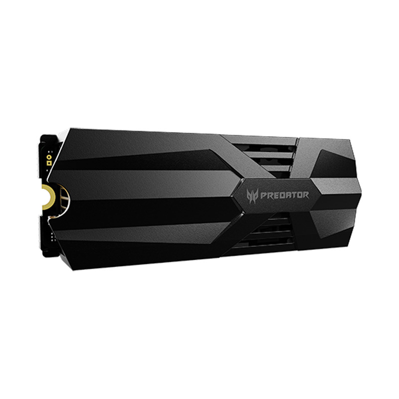 Predator GM9000 4 TB M.2 PCI Express 5.0 NVMe – image 2