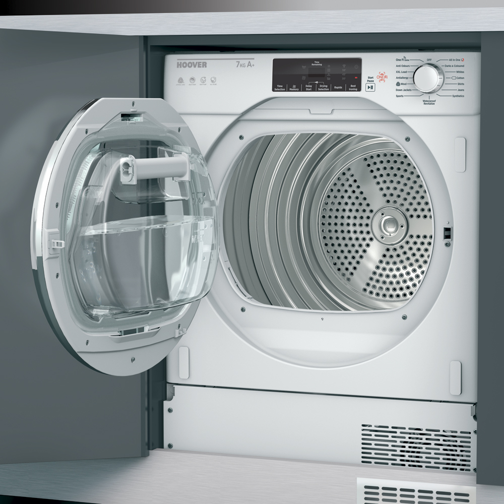 Hoover HBTDW H7A1TCE-80 – image 8