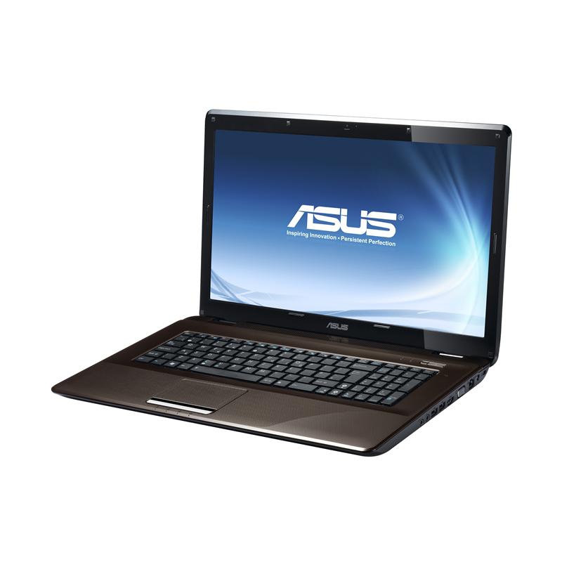 ASUS X72DR-TY049V-BE laptop AMD Phenom II – image 1
