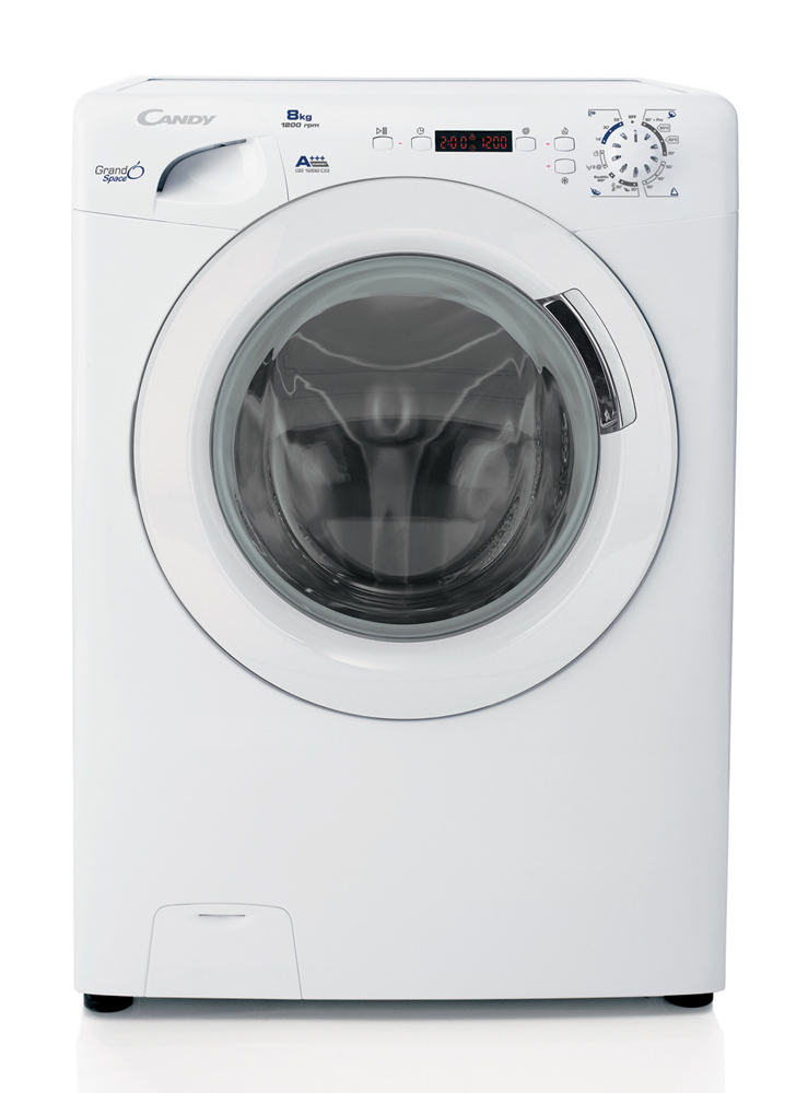 Candy GS 1282D3/1-S