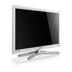 Samsung UE40C6715 101.6 cm (40") Full HD White – image 4