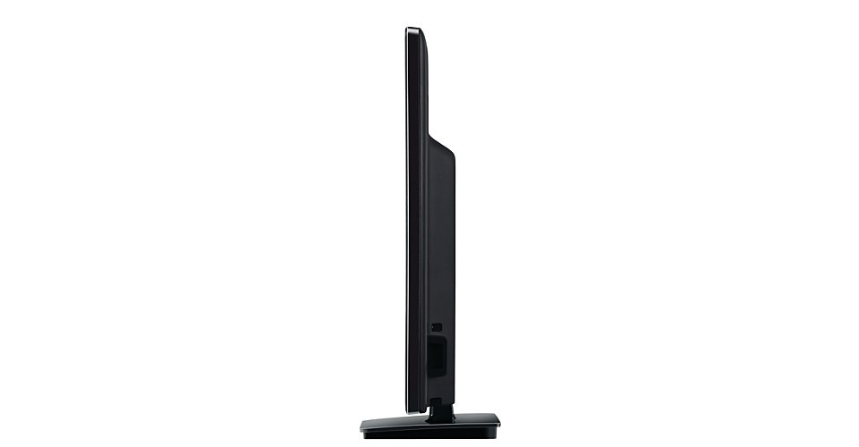 Philips 32PFL2908 81.3 cm (32") HD Smart TV Wi-Fi Black 250 cd/m² – image 3