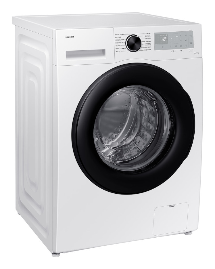 Samsung WW80CGC04DAHEO washing machine Front-load – image 2
