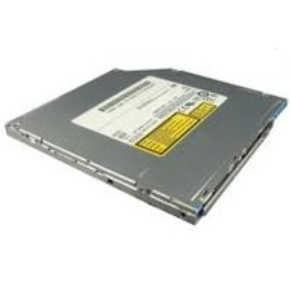 CoreParts MSPA0022 optical disc drive Internal DVD±RW Grey