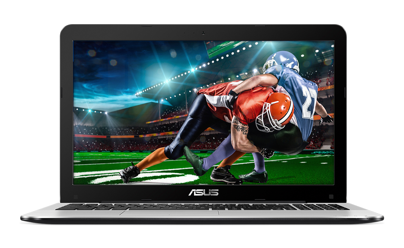 ASUS X555LA-XX2811D Intel® Core™ i3 i3-5005U Laptop