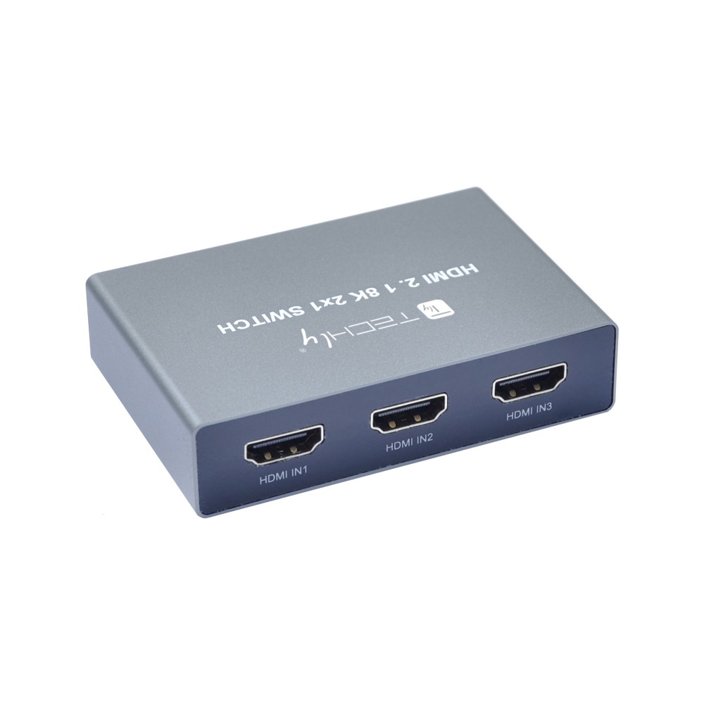 Techly IDATA HDMI-2138KT – image 4