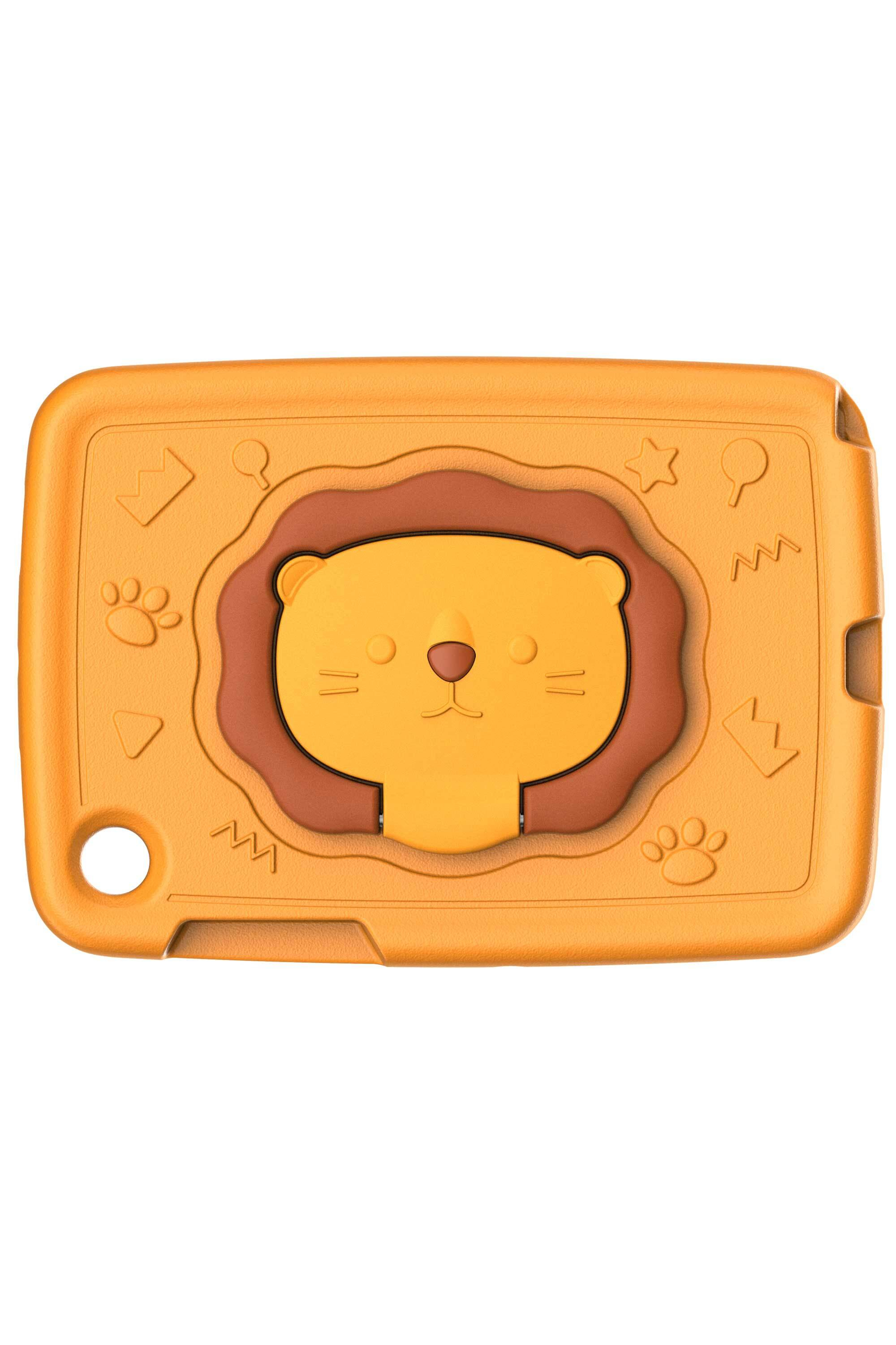 Samsung GP-FPX205AM 26.7 cm (10.5") Cover Orange – image 2