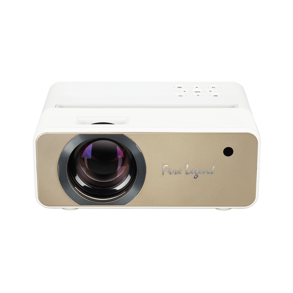 Acer MR.JU411.001 data projector LED 1080p (1920x1080) White – image 1