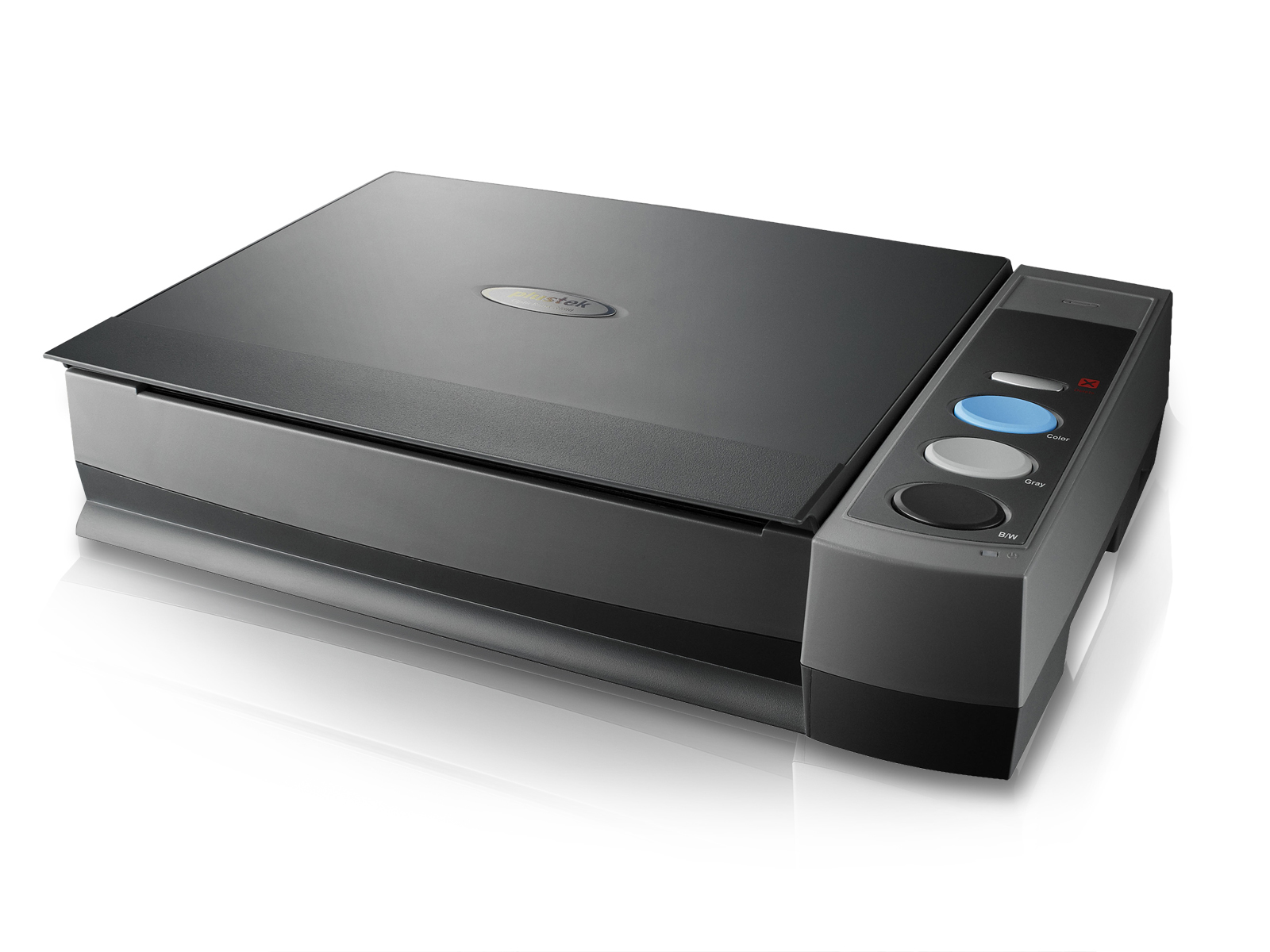Plustek OpticBook 3800 Flatbed scanner – image 3