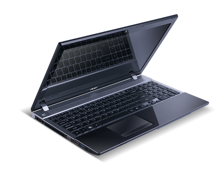 Acer Aspire 571G-736A8G75Maii Intel® Core™ i7 i7-3612QM Laptop 39.6 cm (15.6") Full HD 8 GB DDR3-SDRAM 750 GB HDD NVIDIA® GeForce® 710M Windows 8 Grey QWERTY – image 8
