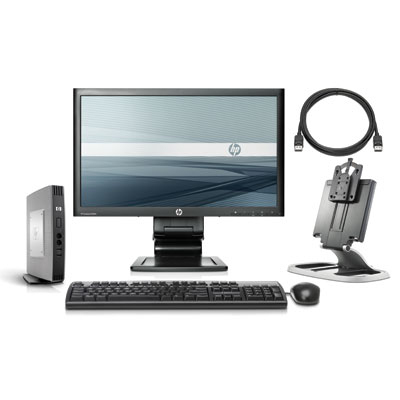 HP BXL424AT2