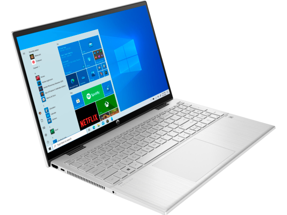 HP Pavilion x360 15t-er000 Intel® Core™ i5 i5-1135G7 Hybrid (2-in-1) – image 2