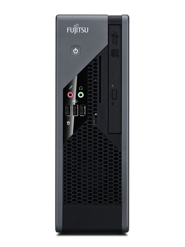 Fujitsu ESPRIMO C5731 Intel® Pentium® E5700