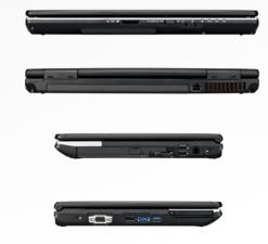 Fujitsu LIFEBOOK S752 Intel® Core™ i5 i5-3210M – image 4