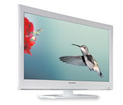 Salora LCD2226DVXWH TV – image 3