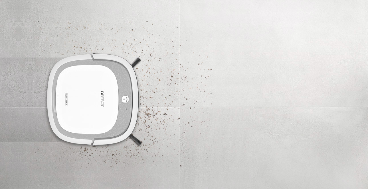 Ecovacs DEEBOT SLIM 2 – image 8