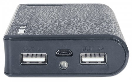 Manhattan 411097 power bank Lithium-Ion (Li-Ion) – image 6