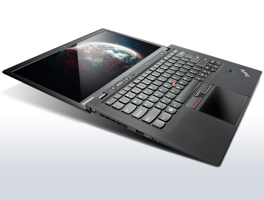 Lenovo X1 Carbon Win 8 CH – image 3