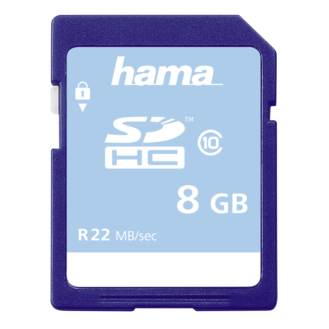 Hama 00181093 memory card