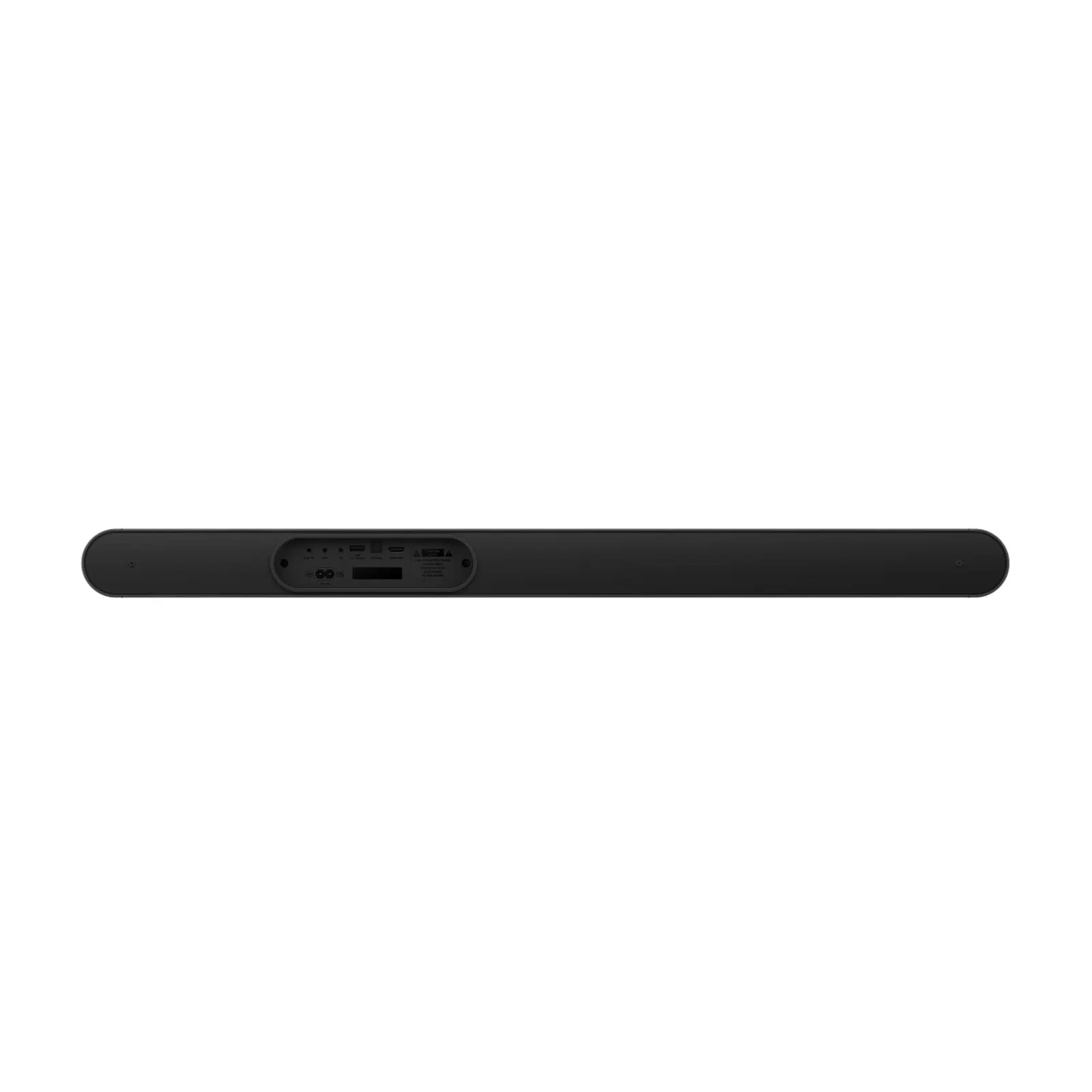 TCLS643W soundbar speaker Black 3.1 channels – image 8