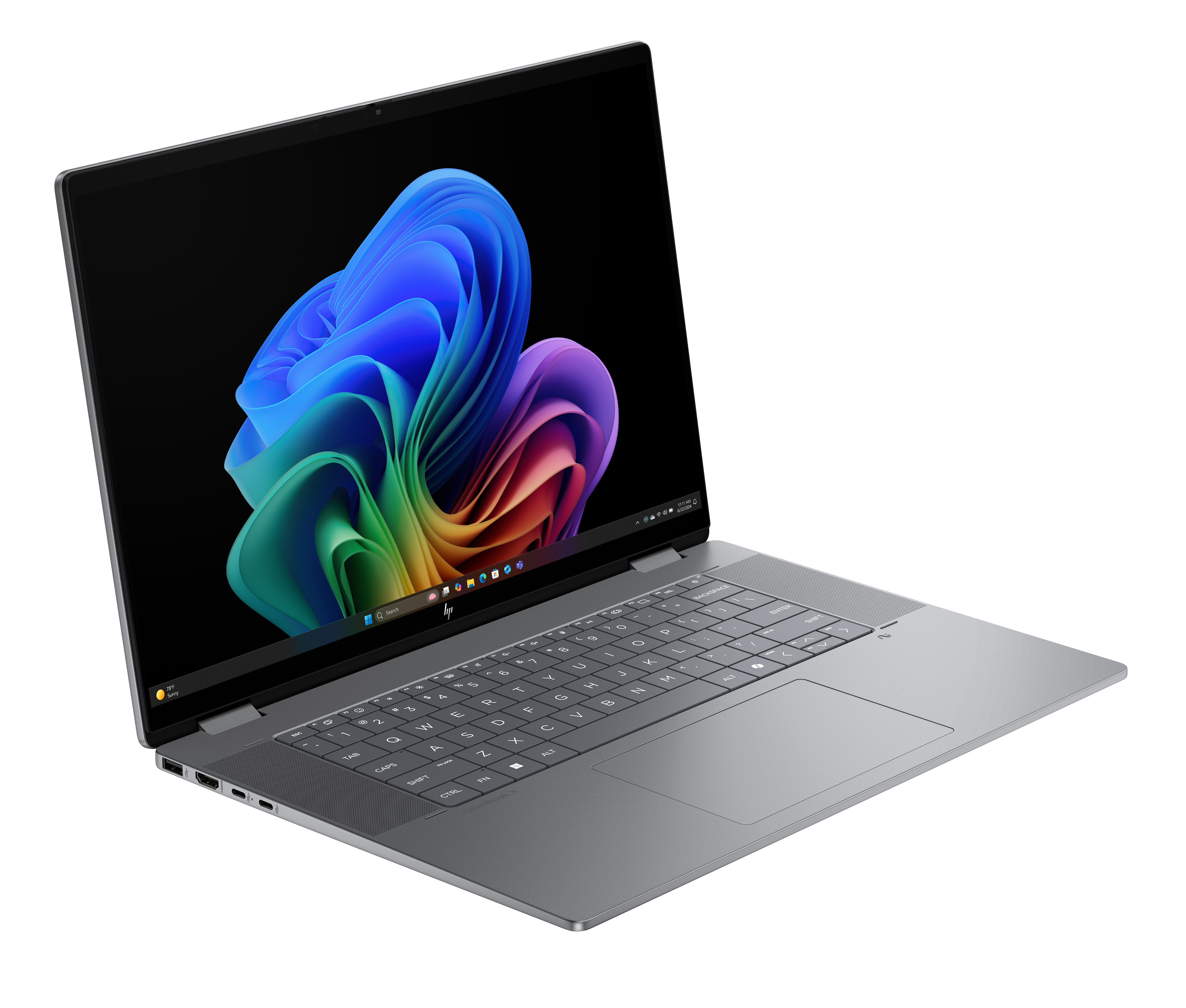 Portátil HP OmniBook X Flip 16-ar0004ns - imagen 4
