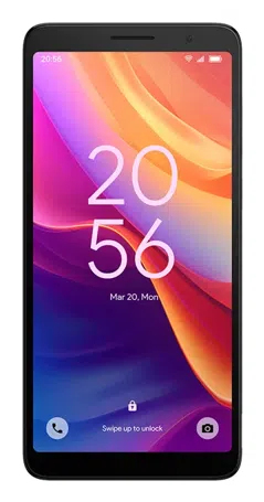 TCL 50 501 15.2 cm (6") Dual SIM Android 14 Go edition 4G USB Type-C 2 GB 64 GB 3000 mAh Black – image 2