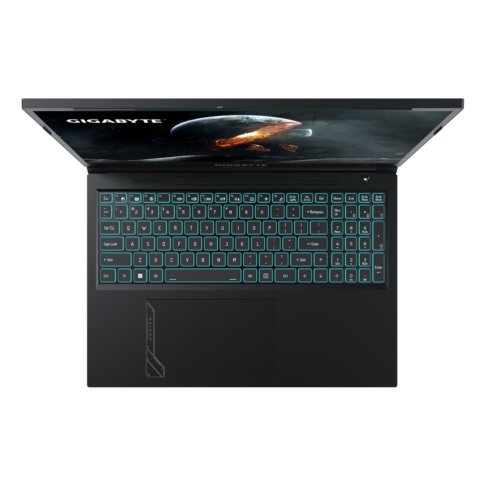 GIGABYTE G6 KF-73DE854KH – image 6