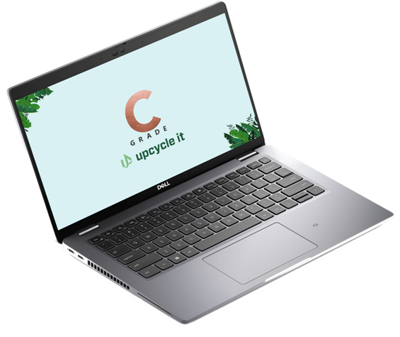 upcycle it Dell Inc Latitude 5410 (Refurbished) C – image 2