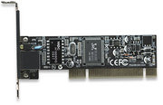 Intellinet PCI 10/100 LP – image 1