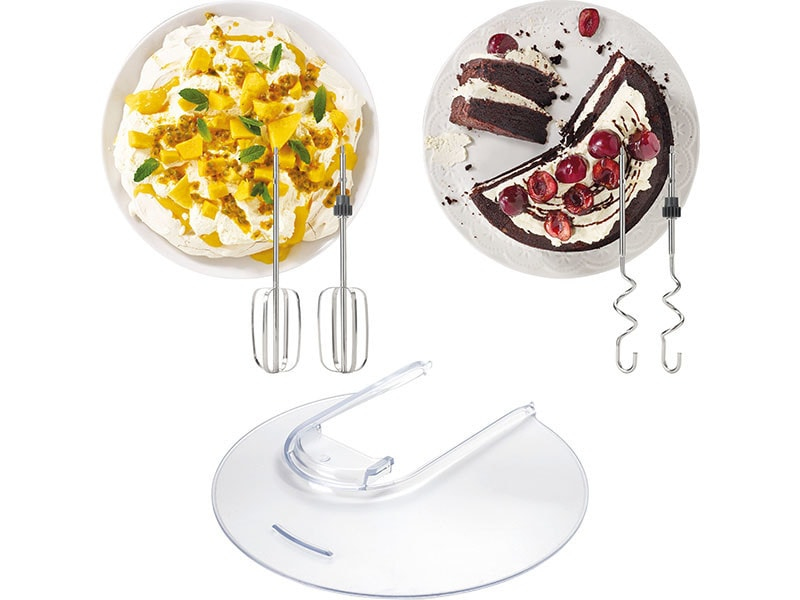Kenwood KEN HMP 54 SI HANDMIXER – image 6