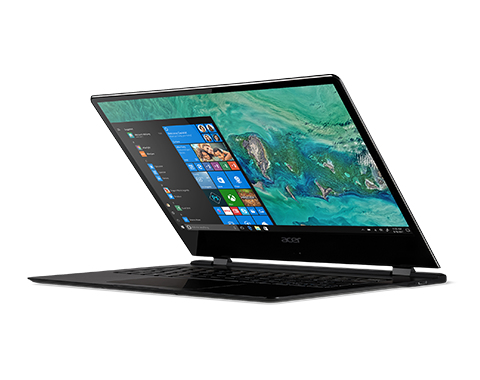 Acer Swift 7 SF714-51T-M2ST Intel® Core™ i7 i7-7Y75 Laptop – image 4