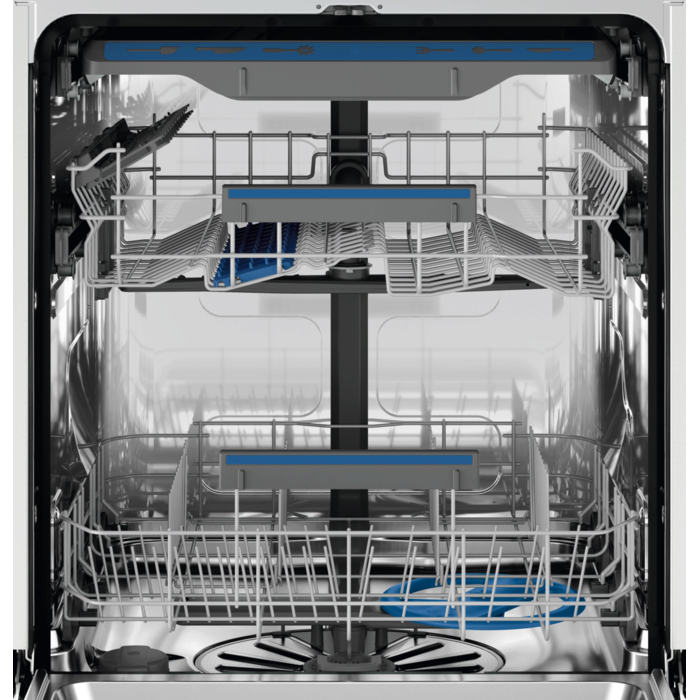 Electrolux EEM48331L Fully built-in 14 place settings – image 3