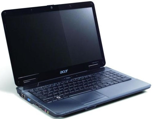 Acer Aspire 5734Z-454G32Mn – image 2