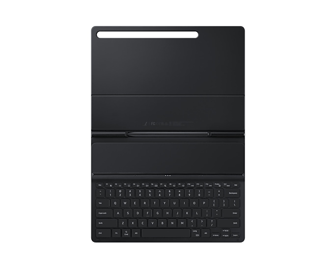 Samsung EF-DT730BBSGES mobile device keyboard Pogo Pin Black – image 7