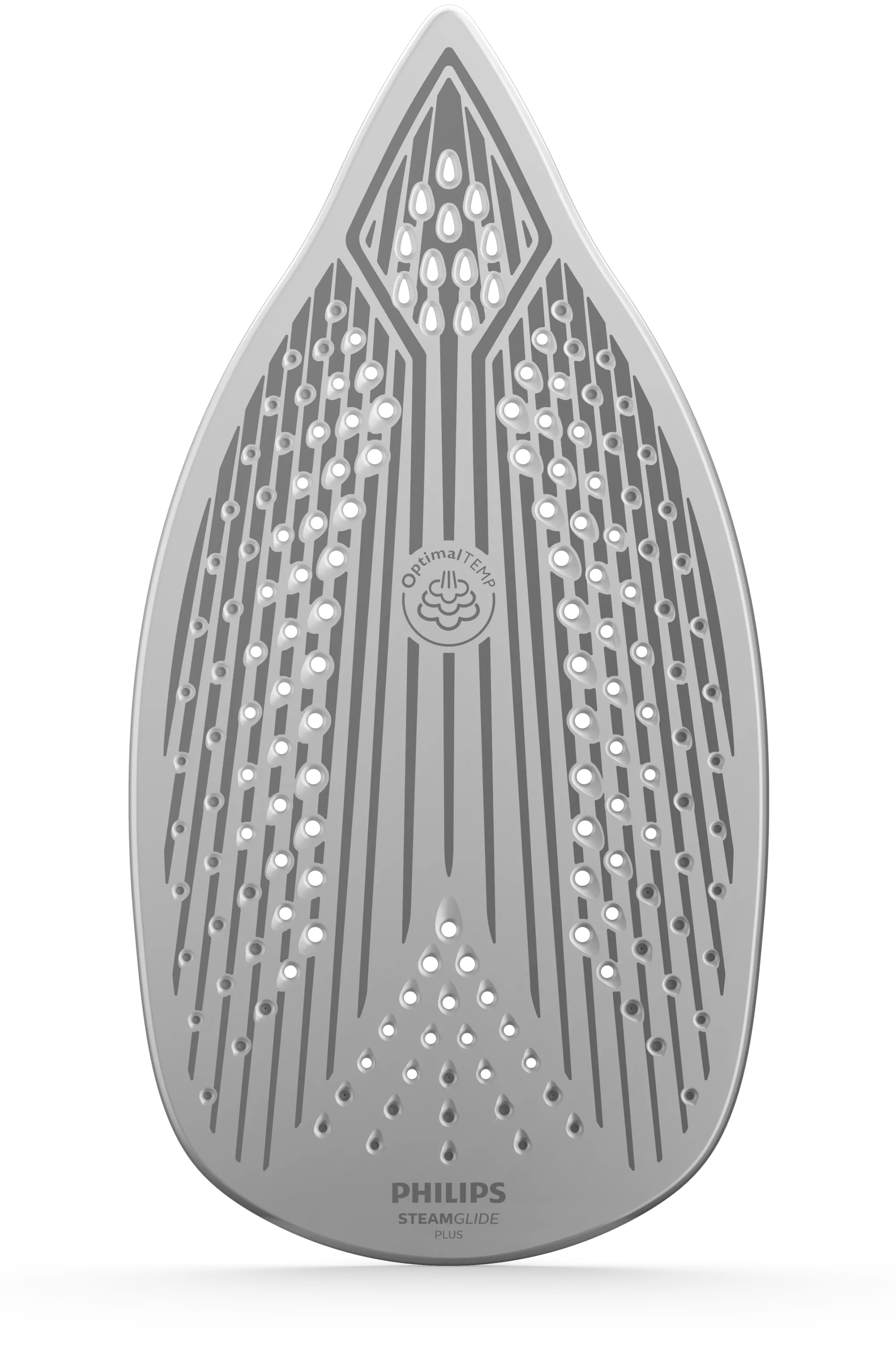 Philips GC3920/28 iron Steam iron SteamGlide Plus soleplate – image 4