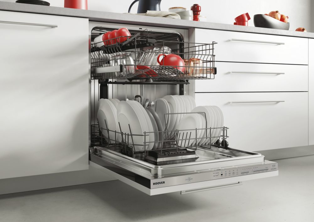 Hoover HDI 1LO38SA-80/T – image 5
