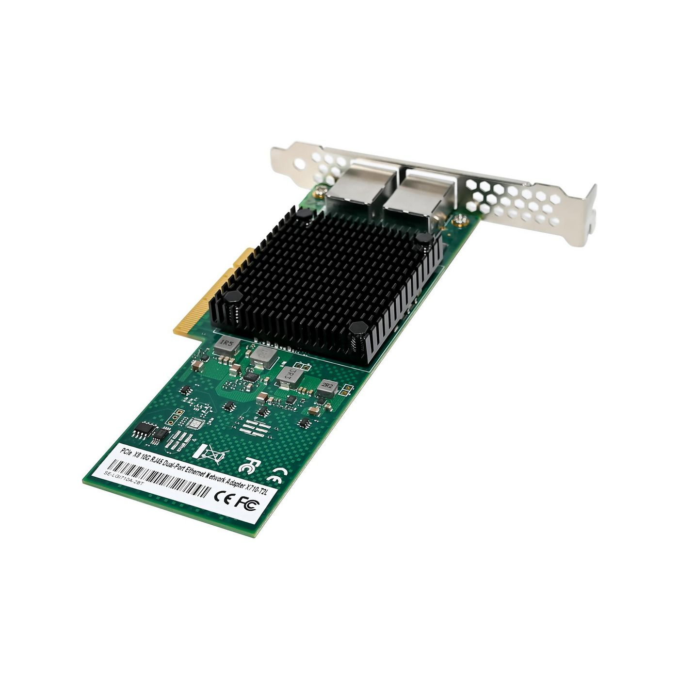 Microconnect MC-PCIEX8-X710T2L network card Internal Ethernet 10000 Mbit/s – image 4