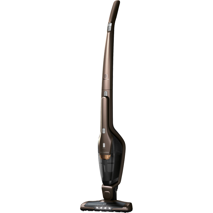 Electrolux EER77MBM 2-in-1 stick vacuum Battery Dry Bagless