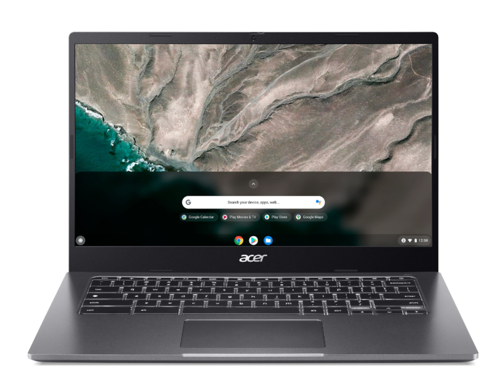 Acer Chromebook CB514-1WT-5523 Intel® Core™ i5 i5-1135G7 – image 1