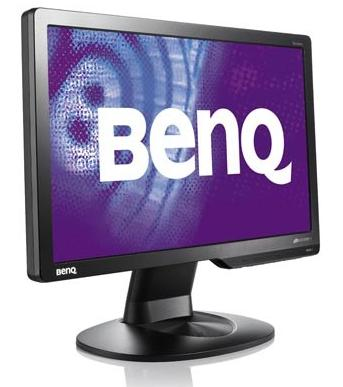 BenQ G610HDAL computer monitor – image 5